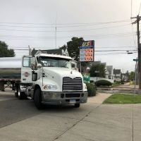 US 1 PETROL
