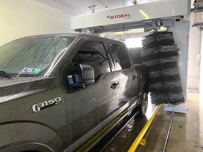 Sundance Car Wash 5