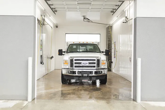 Sundance Car Wash 8