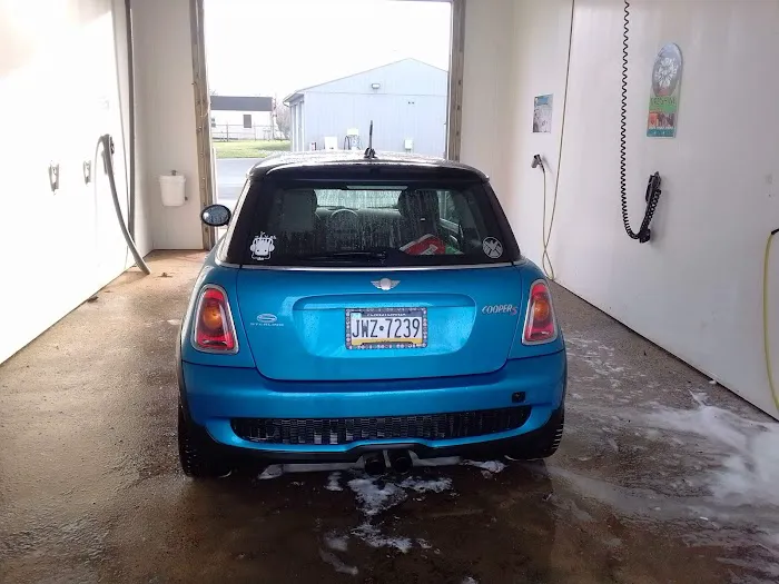 Sundance Car Wash 0