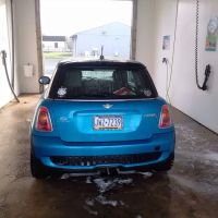 Sundance Car Wash