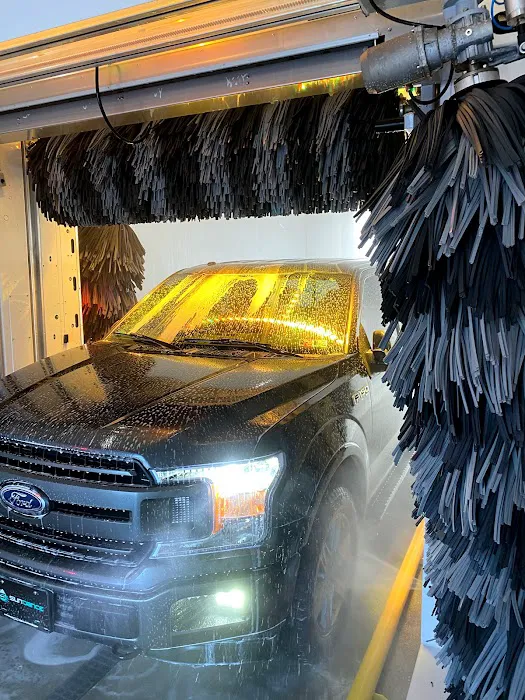 Sundance Car Wash 6