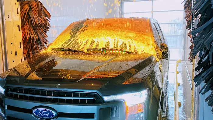 Sundance Car Wash 9