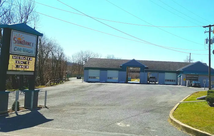 Sundance Car Wash 3