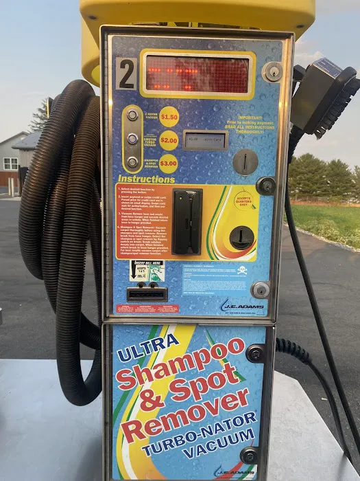 Sundance Car Wash 7