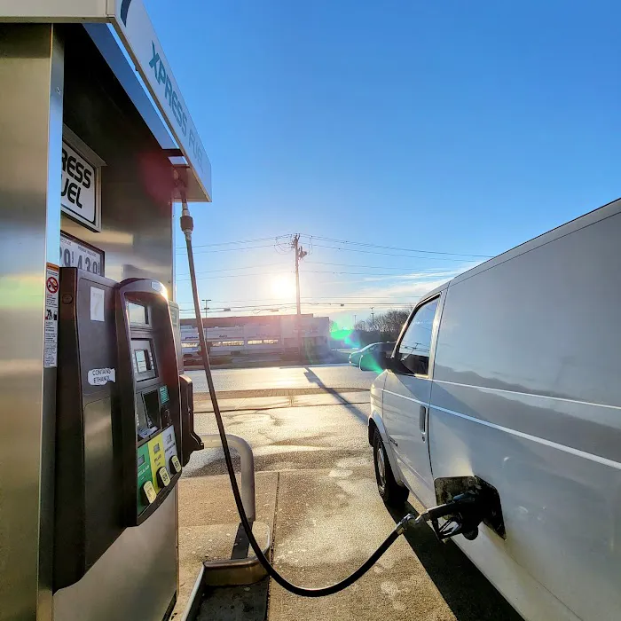 Xpress Fuel 2
