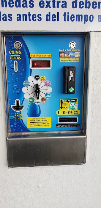 Regal Car Wash - Kenhorst 0