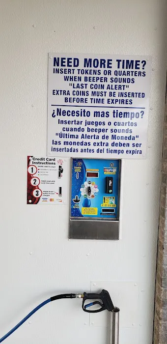 Regal Car Wash - Kenhorst 4