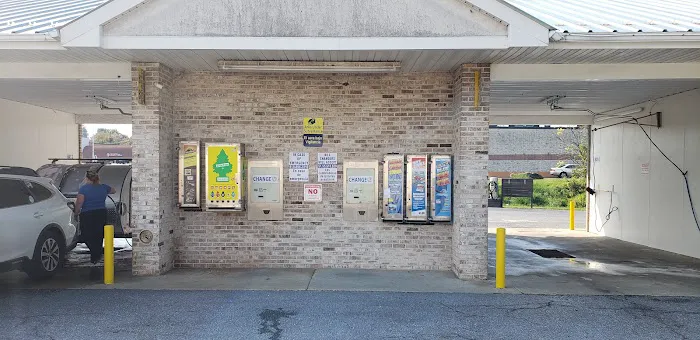 Regal Car Wash - Kenhorst 8