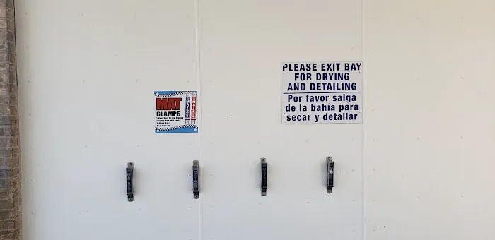 Regal Car Wash - Kenhorst 5