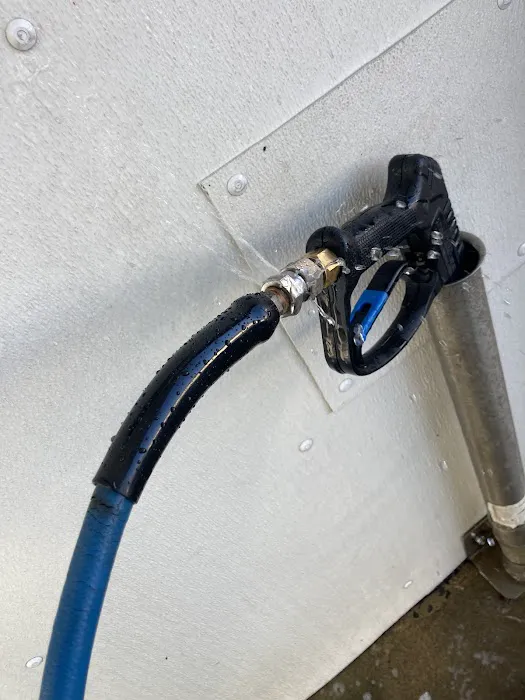 Regal Car Wash - Kenhorst 1