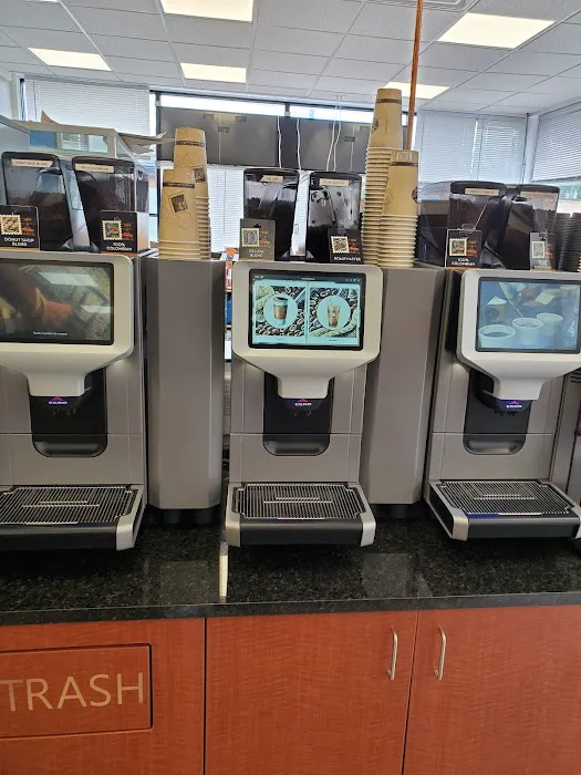 Citgo Gas Station 6