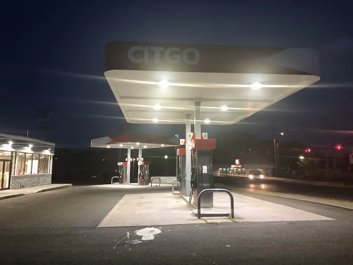 Citgo Gas Station 3