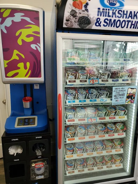 Citgo Gas Station 7