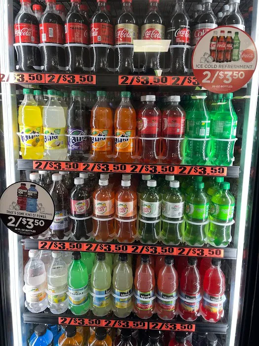 Citgo Gas Station 1