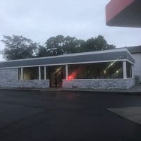 Citgo Gas Station