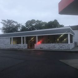 Citgo Gas Station ico