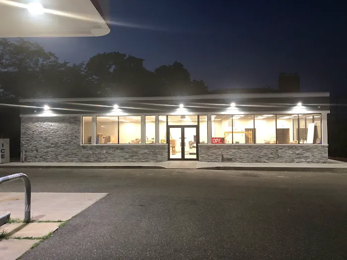 Citgo Gas Station 5