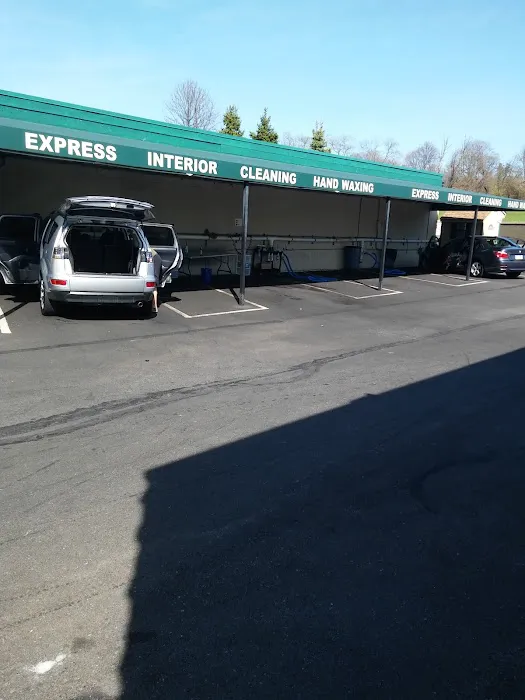 Sunny's Car Wash & Auto Lube 2