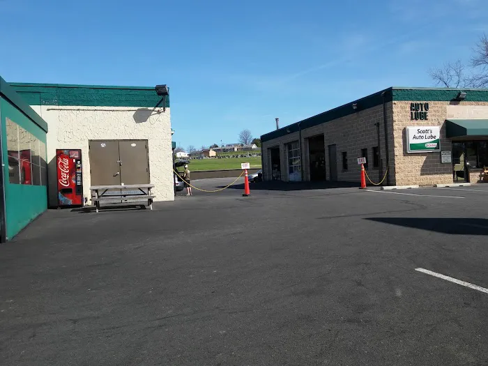 Sunny's Car Wash & Auto Lube 0