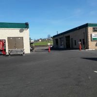 Sunny's Car Wash & Auto Lube