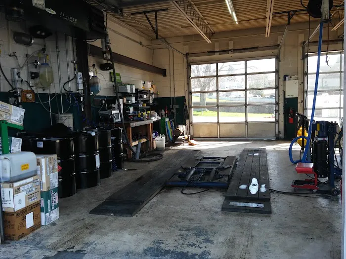 Sunny's Car Wash & Auto Lube 1