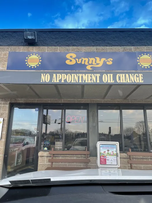 Sunny's Car Wash & Auto Lube 9