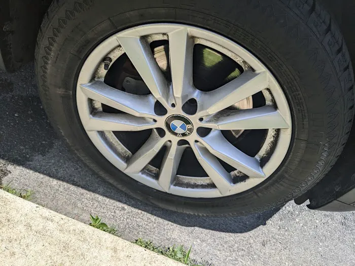Sunny's Car Wash & Auto Lube 8