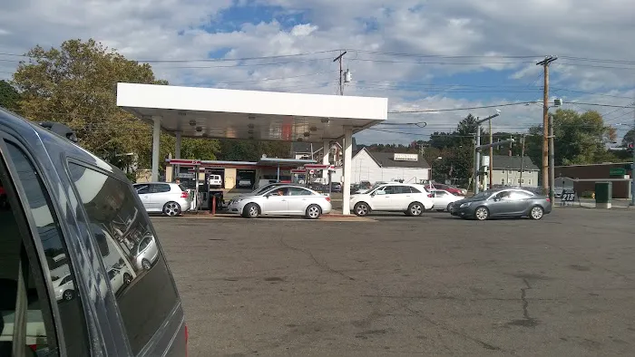 Forbes Premium Fuel 0