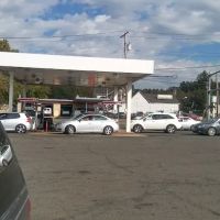 Forbes Premium Fuel