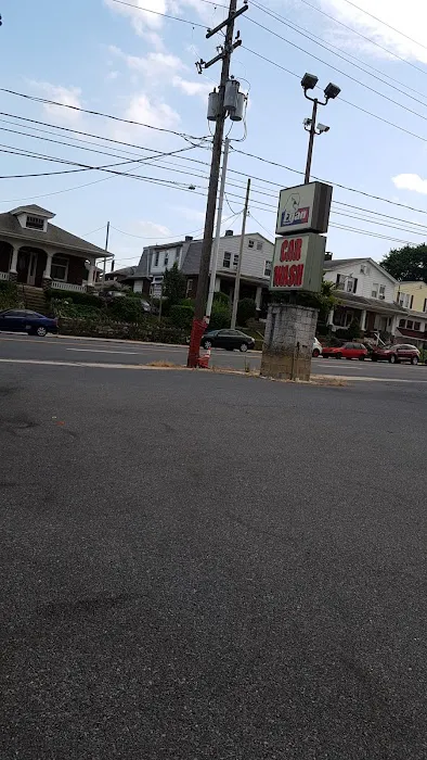 Egan Car Wash 6