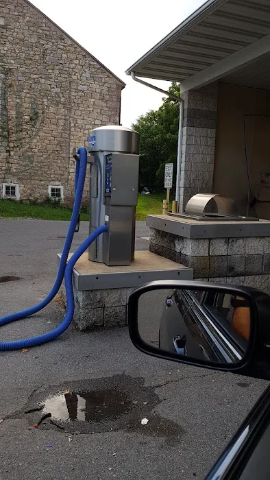 Egan Car Wash 2
