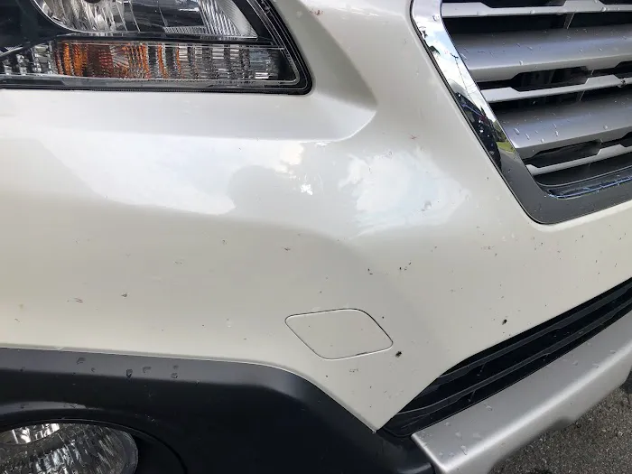 Egan Car Wash 1
