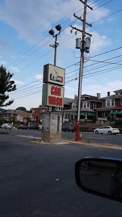 Egan Car Wash 7