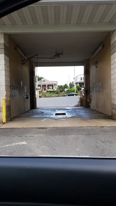 Egan Car Wash 9