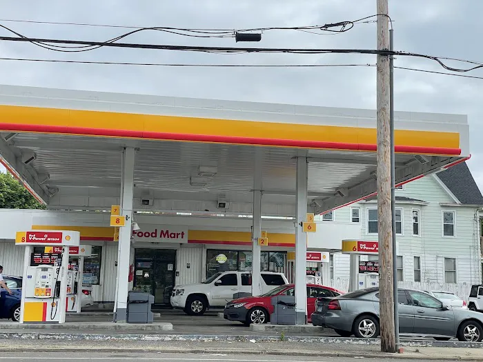 Shell 2