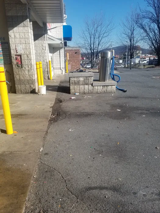 Laser Carwash 3