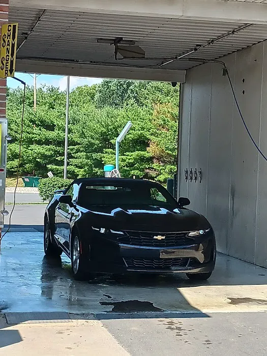Rt. 183 Car Wash 6