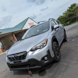 Rt. 183 Car Wash ico