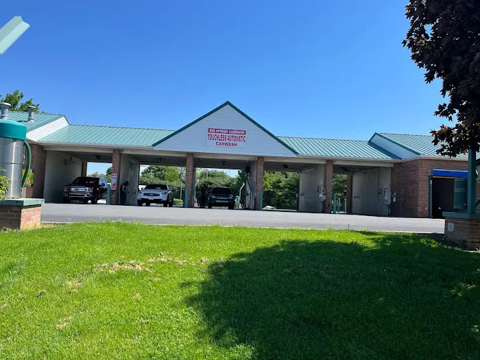 Big Spring Carwash LLC 2