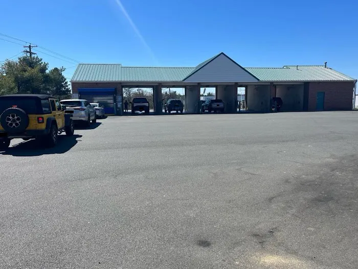Big Spring Carwash LLC 0