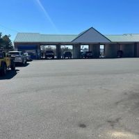 Big Spring Carwash LLC