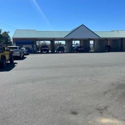 Big Spring Carwash LLC ico