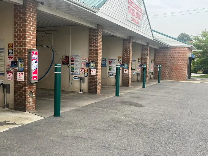 Big Spring Carwash LLC 3