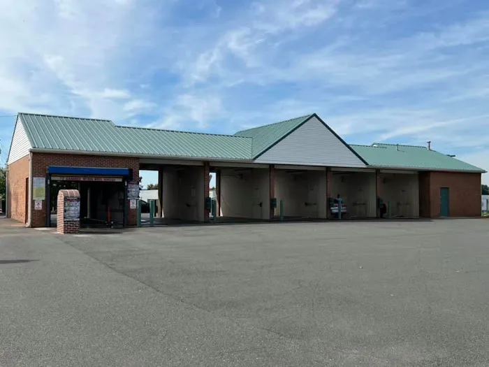 Big Spring Carwash LLC 4