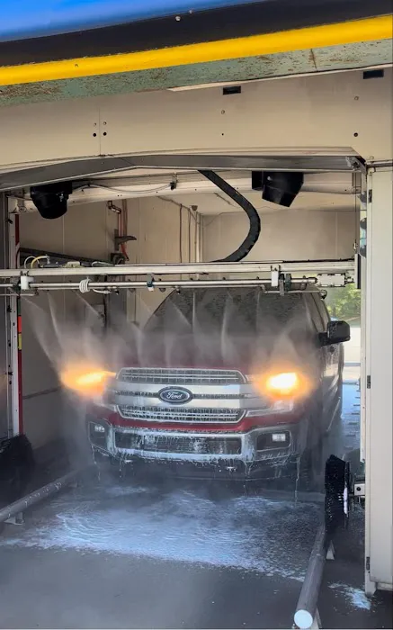 Big Spring Carwash LLC 1