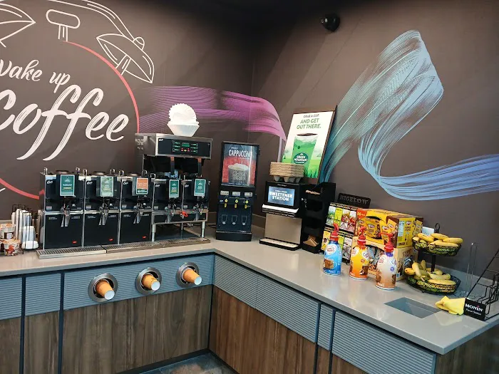 City fresh mart 5