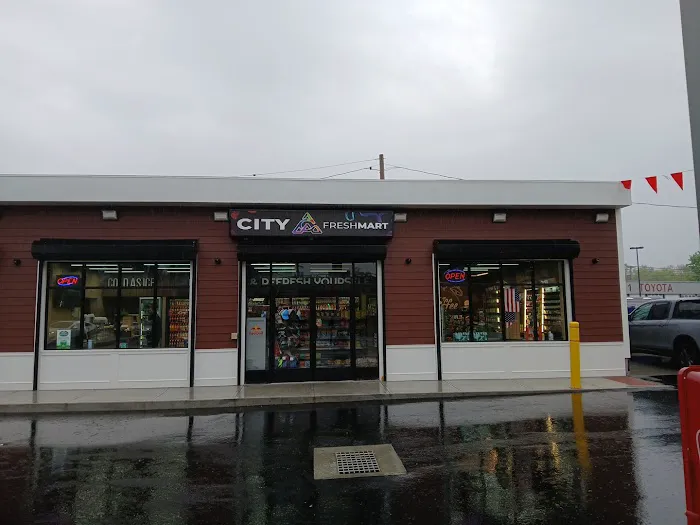 City fresh mart 3