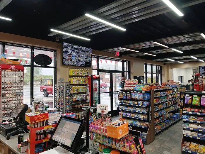 City fresh mart 4