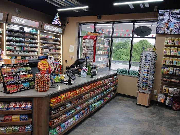 City fresh mart 1